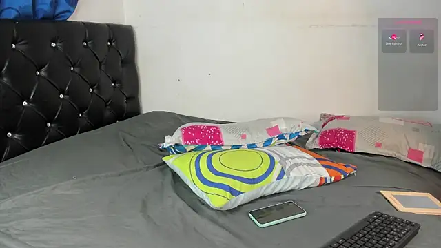 meelisaa online show from 12, 11, 2025