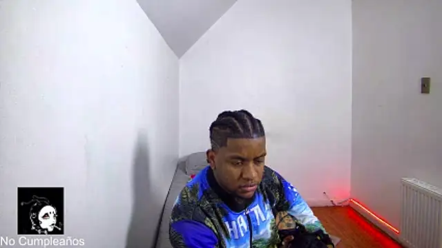 Snapshot of HaremMaster69 chatting on 7, 6, 2026 HaremMaster69 online show from 7, 6, 2026