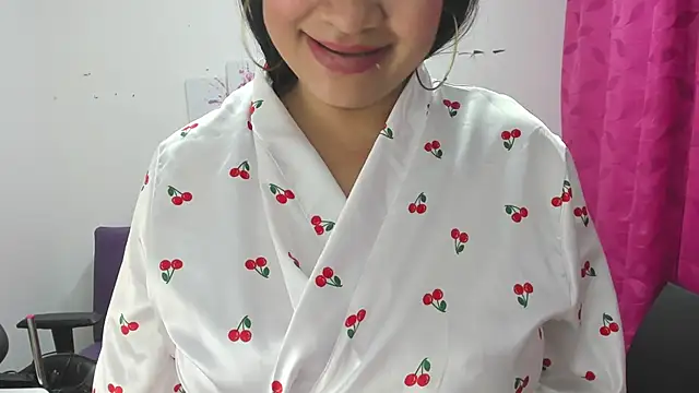 Cloe 35 online show from 25, 2, 2025