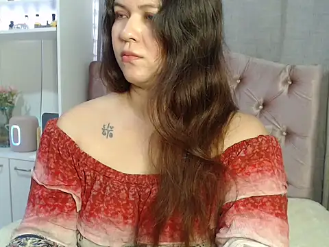 Snapshot of Starsweetcute chatting on 19, 11, 2025 Starsweetcute online show from 19, 11, 2025