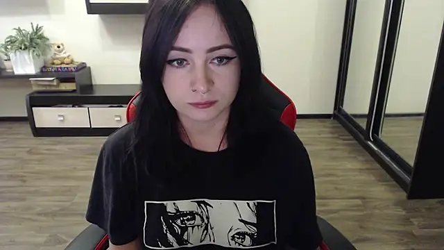 Laralianna online show from 26, 9, 2025