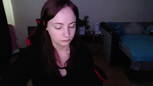 Laralianna online show from 18, 6, 2026