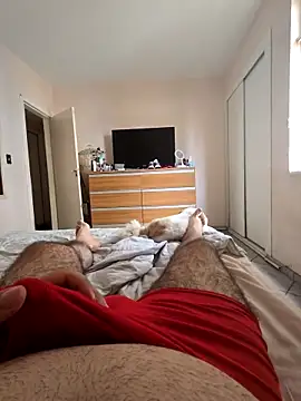 MysterBearMG online show from 8, 10, 2025