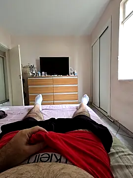 MysterBearMG online show from 8, 11, 2025