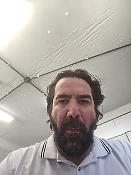 MysterBearMG online show from 25, 3, 2026