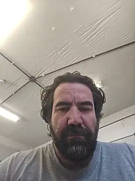 MysterBearMG online show from 15, 7, 2026