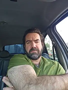 MysterBearMG online show from 18, 7, 2026