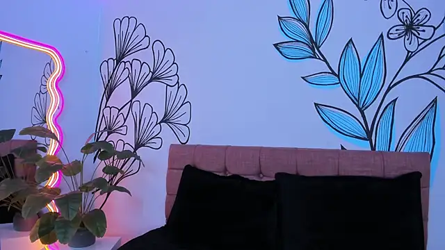 Sweet Ariadna  online show from 11, 3, 2025