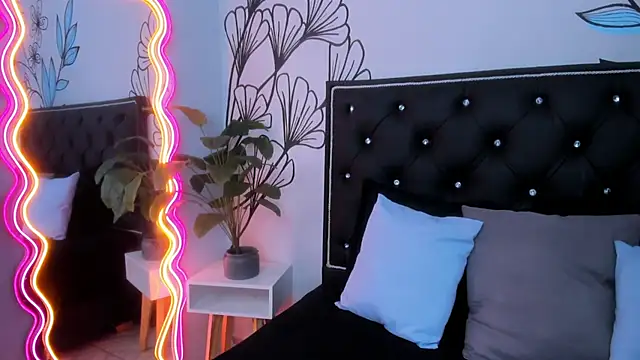 Sweet Ariadna  online show from 11, 3, 2026