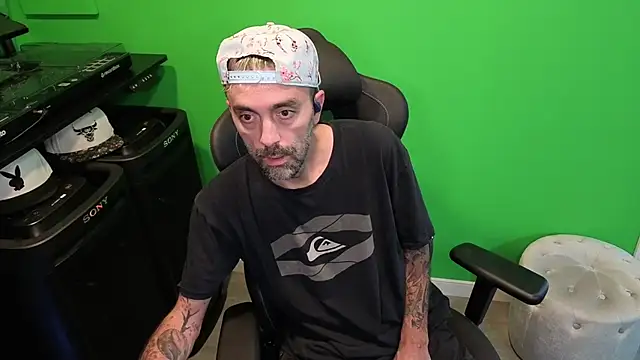 kuruptxxx live online show from 14, 11, 2025