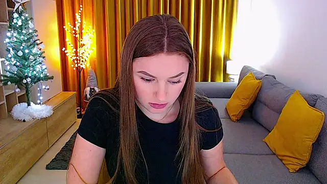  Mia Adams online show from 21, 12, 2024