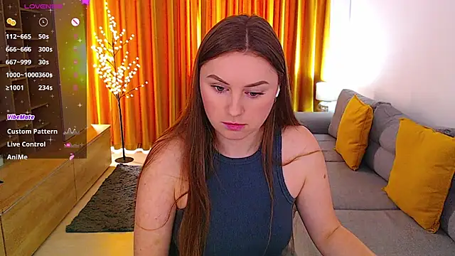  Mia Adams online show from 7, 1, 2025