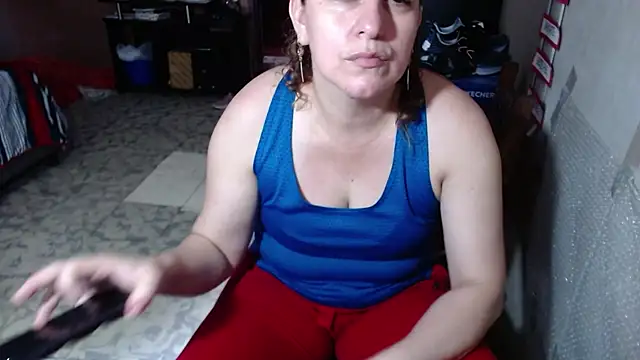 Barbiegomez online show from 15, 4, 2026