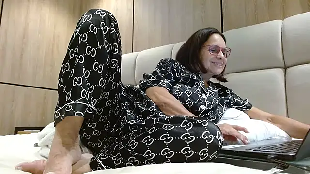 martha mature online show from 3, 1, 2025