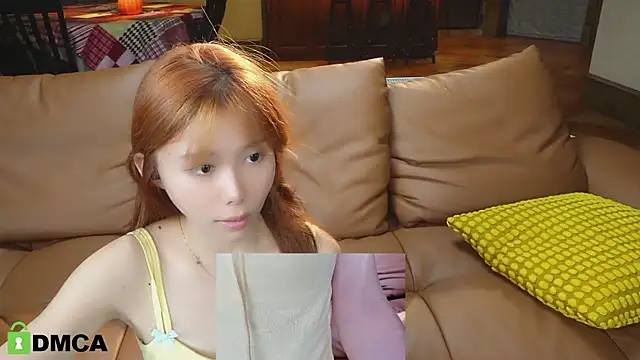 Luna520 online show from 20, 2, 2025