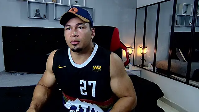 tyler hank01 online show from 25, 1, 2025