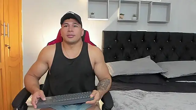 tyler hank01 online show from 8, 4, 2026