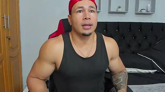 tyler hank01 online show from 4, 7, 2026