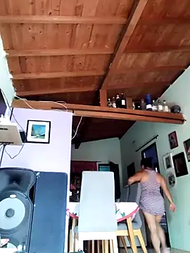 Monseratte21 online show from 20, 11, 2025