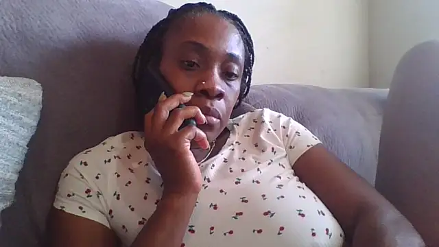 MsJuicy online show from 12, 11, 2025