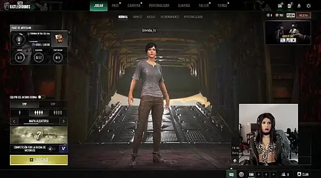 Snapshot of brenda_nataliaok chatting on 4, 2, 2025 brenda nataliaok online show from 4, 2, 2025