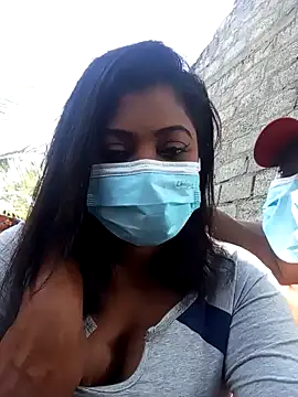  Cute ariana  online show from 21, 12, 2024