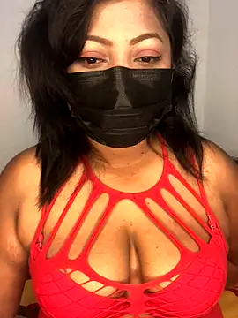  Cute ariana  online show from 14, 10, 2025