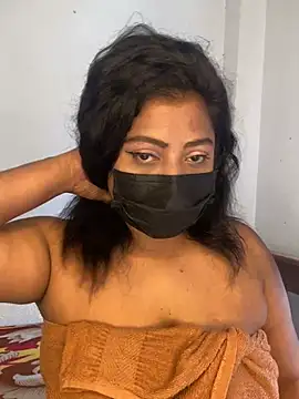  Cute ariana  online show from 8, 2, 2026