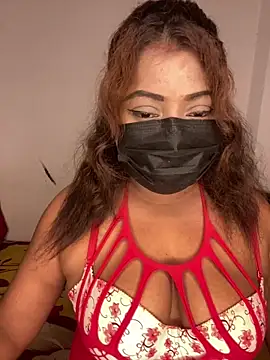  Cute ariana  online show from 12, 4, 2026