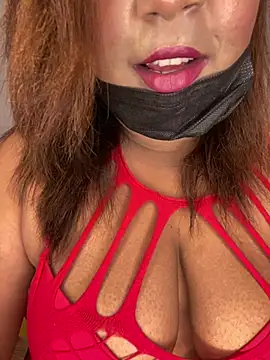  Cute ariana  online show from 23, 4, 2026