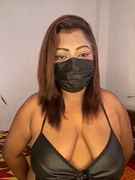  Cute ariana  online show from 24, 4, 2026