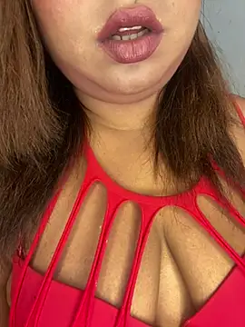 Snapshot of _Cute_ariana_ chatting on 3, 6, 2026 Cute ariana online show from 3, 6, 2026