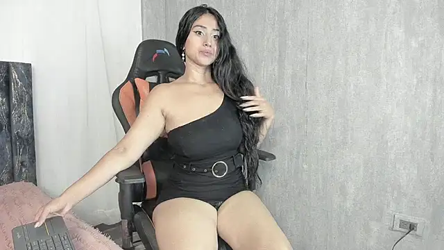 Valentinne z online show from 29, 12, 2024