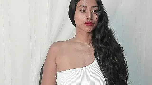 Valentinne z online show from 15, 1, 2025