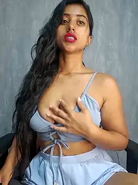 Valentinne z online show from 18, 2, 2025