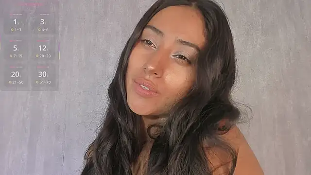 Valentinne z online show from 14, 9, 2025