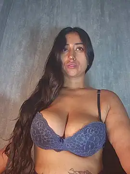 Valentinne z online show from 12, 11, 2025