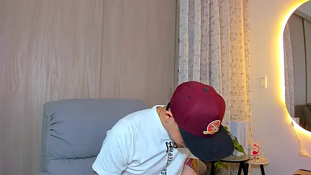 alejandro calderon1 online show from 13, 9, 2025