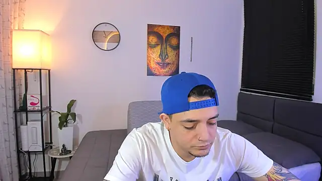 alejandro calderon1 online show from 6, 7, 2026
