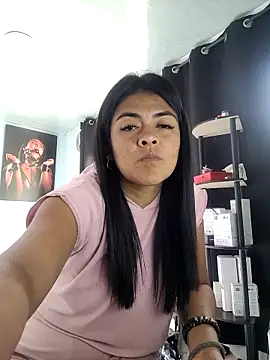 Hannah-grace online show from 14, 2, 2025