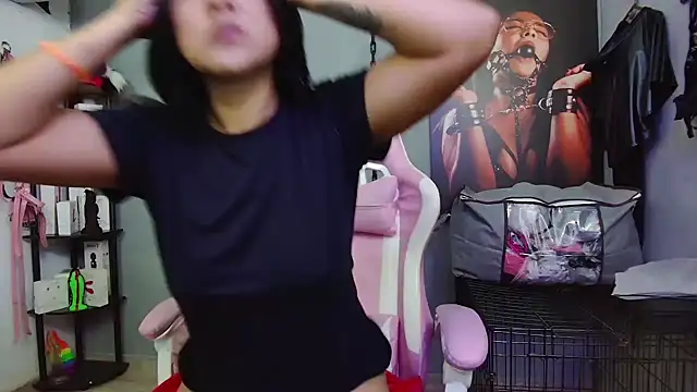 Hannah-grace online show from 12, 2, 2026