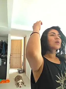 Snapshot of Hannah-grace chatting on 30, 6, 2026 Hannah-grace online show from 30, 6, 2026
