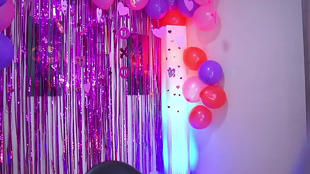 Kyomi chang online show from 18, 9, 2025