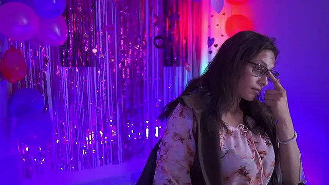 Kyomi chang online show from 23, 9, 2025