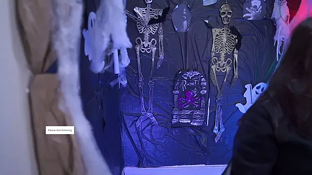 Kyomi chang online show from 11, 10, 2025