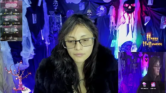 Kyomi chang online show from 1, 11, 2025