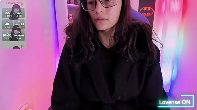 Kyomi chang online show from 14, 1, 2026