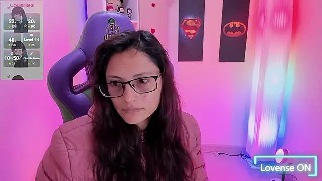 Kyomi chang online show from 17, 1, 2026