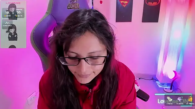 Snapshot of Kyomi_chang chatting on 19, 1, 2026 Kyomi chang online show from 19, 1, 2026