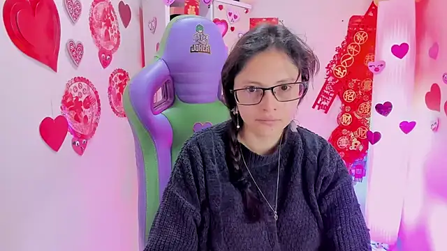 Snapshot of Kyomi_chang chatting on 3, 2, 2026 Kyomi chang online show from 3, 2, 2026